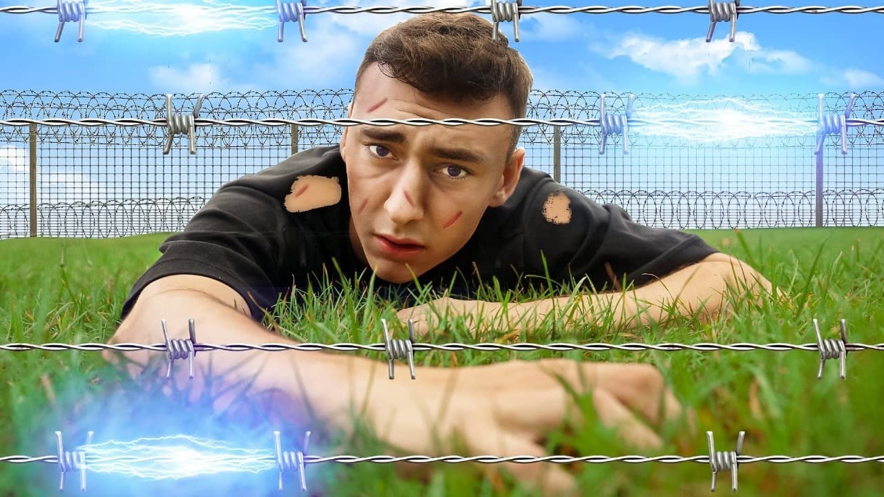 Crossing Borders in the Most Unusual Way