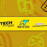 How To Tech